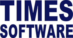 TIMES Cloud-Based Payroll & HR logo
